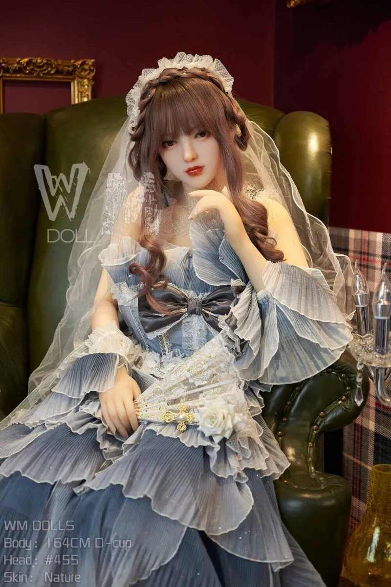 TPE Sex Doll Rachel Moll – 164cm / 5ft5 D-Cup – Incredibly Realistic
