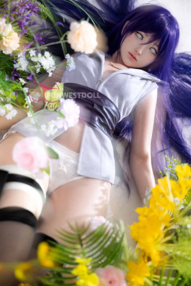 COS Silicone Sex Doll Amy – 159cm / 5ft3 A-Cup – Incredibly Realistic