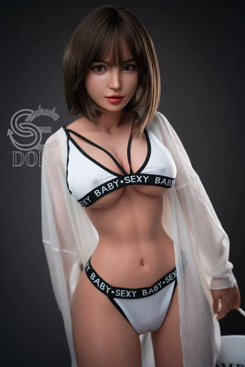Silicone Sex Doll Winola.F – 161cm / 5ft3 E-Cup Lifelike Intimate Companion