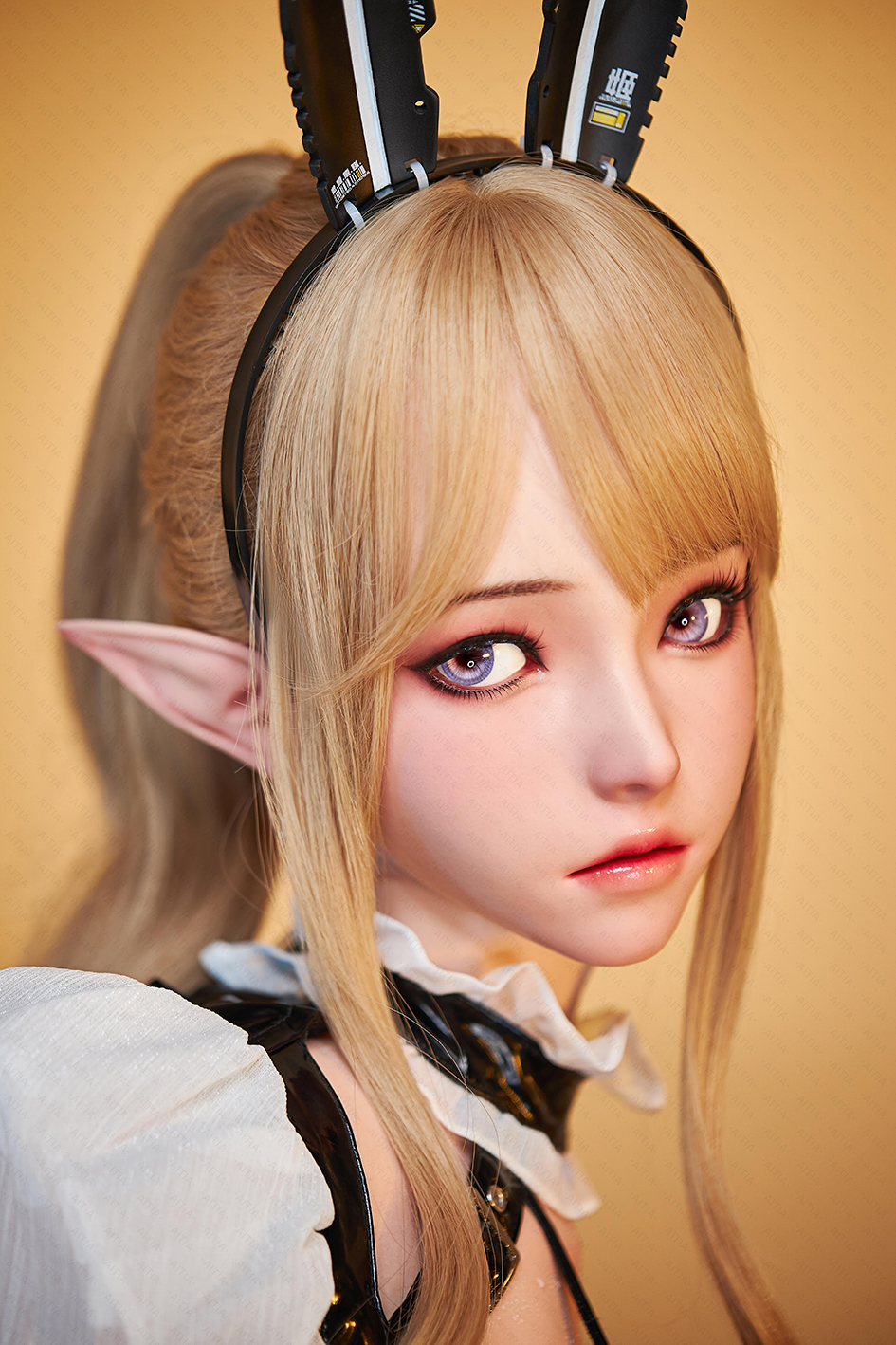 Valerie 157cm Premium Curvy Silicone Sex Doll | Deep Realism | E-Cup