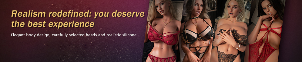 Adult Sex Doll Shop | Realistic Cosplay & Anime Sexdolls Online store